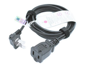 NEMA 1-15P to 1-15R Extension Power Cord | Wholesale & From China