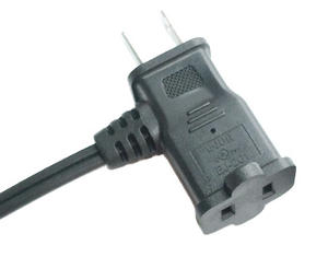 NEMA 1-15P to 1-15R Adapter Power Cord | Wholesale & From China