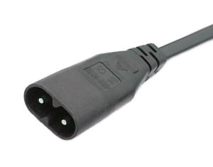 America/Canada IEC C8 Power Cord | Wholesale & From China