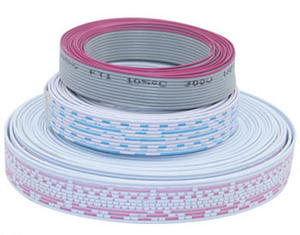 UL21252 Flat Ribbon Cable | Wholesale & From China