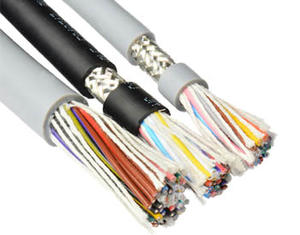 UL2587 High Flexible Towline Cables