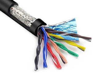 CL2R CL3R Communication Cables