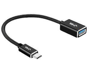 USB C OTG Cable | P-SHINE ELECTRONIC TECH LTD