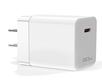 30W USB C Adapter | Manufacturer | Wholesale