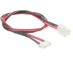 Molex Mini-Fit Jr 5557 Series 0039 Cable Assembly | P-Shine Ltd