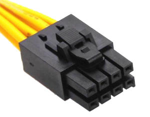 Molex ULTRA-FIT 172258 Series Cable Assembly | P-Shine Ltd