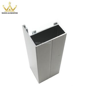 Hot Sale Togo Aluminum Extrusion For Windows And Doors