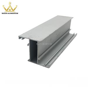 Top quality casement window aluminium profile seller