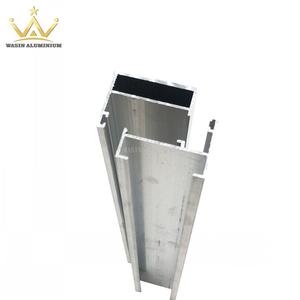 China aluminium profile 6063 manufacturer