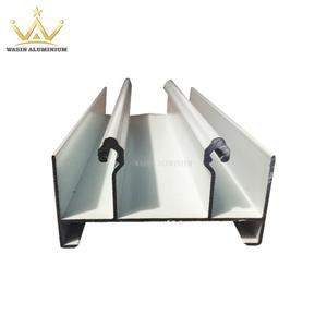Colombia Aluminum Extrusion Profile For Window