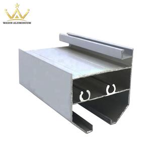 High quality aluminum profile for Indonesia manufacturer