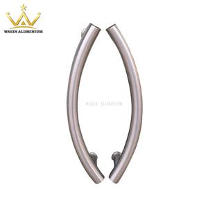 High quality pull handles manufacturer for aluminum swing door