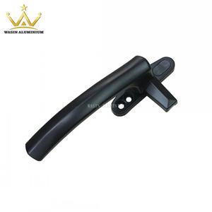High quality lever handle design for casement window