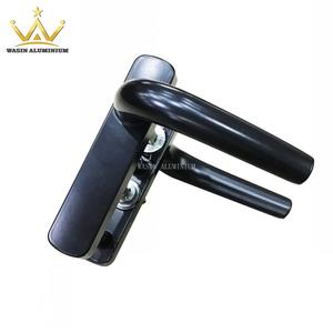 High quality door handle factory from China