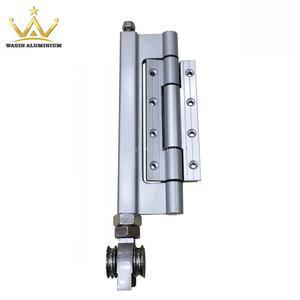 High quality aluminium hinge design for South Africa series fold door