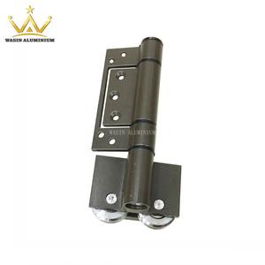 High quality roller with hinge design for aluminium fold door
