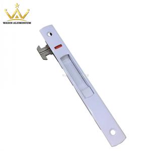 Wholesale aluminium sliding hook lock company