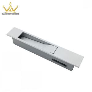 High quality aluminium lock manufacturing for door and window