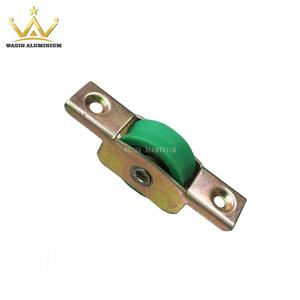 High quality sliding roller for aluminum door manufacturer