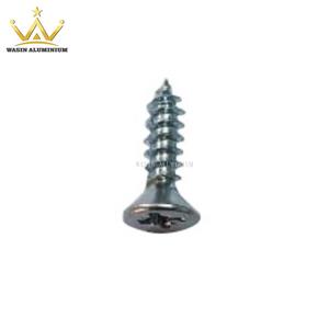 High quality tapping screw manufacturer 