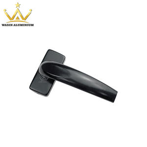 China wholesale single point casement door window lever handle