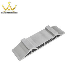 Wholesale  extrusion industrial heat sink aluminium profile