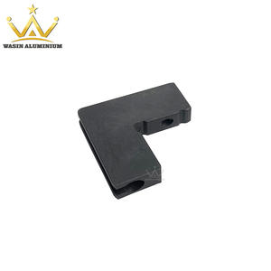 High quality plastic corner bracket manufacturer
