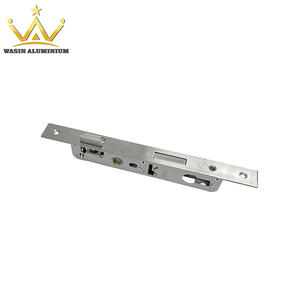 Reasonable Price Mortise Security Locks Stainless Steel Tongue Type 8520 Lock Body Set For Home Safe