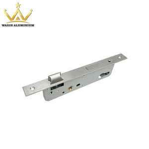 Top-Selling SUS304 Single Door Lock Reliable Performance 8535 Mortise Locks Body For Wooden Doors