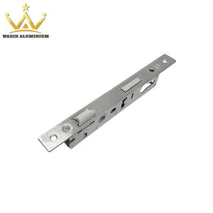 High Safety Tongue Shape Doors Locks Accessories Anti Theft Stainless Steel Door Mortise Lock Body