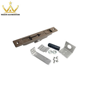 Wholesale aluminium flush bolt lock manufacturer