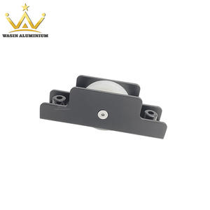wholesale sliding aluminium door pulley manufacturer