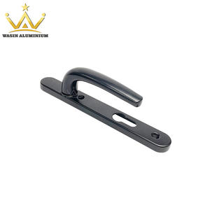 China wholesale aluminium casement door handles manufacturer