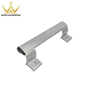 China wholesale sliding aluminium door pull handle manufacturer