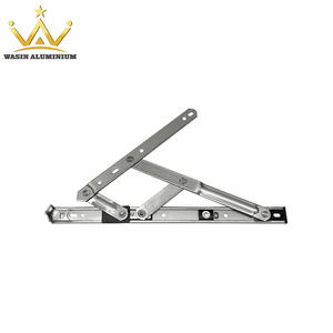 Wholesale 12 inch square groove window stay arm manufacturer