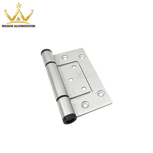 Wholesale long connections aluminum folding door hinge manufacturer