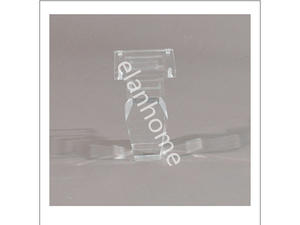 high quality clear acrylic leg lucite legs crystal acrylic legs for furnitures