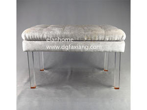 lucite bench manufacturers popular modern clear acrylic bench