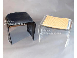 modern lucite stool cheap acrylic stool on sale