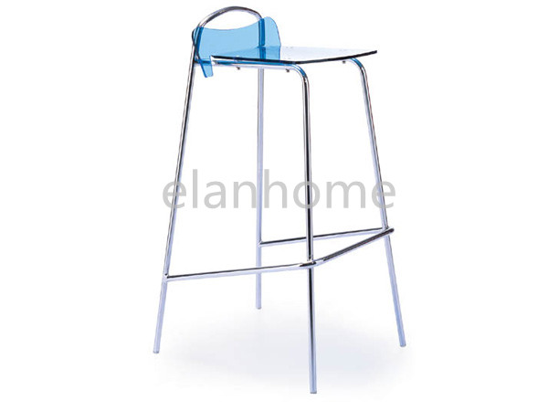 cheap lucite bar chair acrylic bar chair