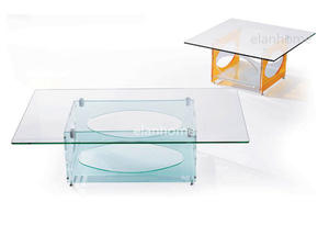 Home Furniture Acrylic Coffee Table
