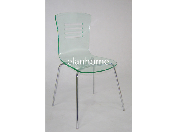 cheap acrylic dining chair dining chair with acrylic set 