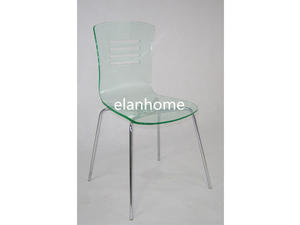 Cheap Acrylic Dining Chair