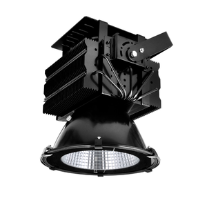 500W Led High Bay Lights|Sports Lighting Solutions|Contact Tonyalight Now