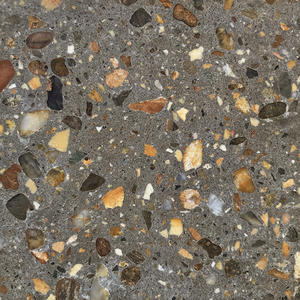 High Quality Terrazzo Aritificial Stone Supplier-WT251 Color Gold