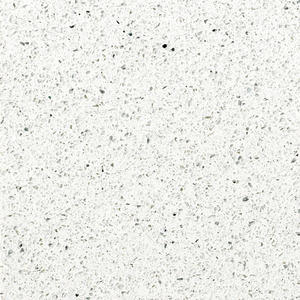 quartz bathroom worktops-WG150 Sparkling White
