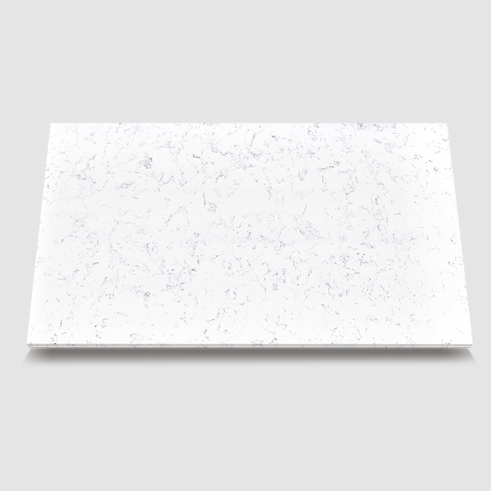 white quartz countertops-WG435 Kari Jade