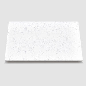 white quartz countertops-WG435 Kari Jade