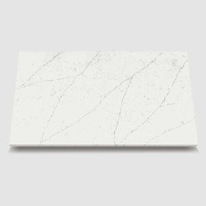silestone quartz countertops-WG432 Evian