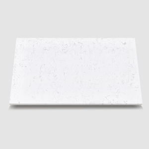 quartz stone for kitchen countertops-WG415 Cloud Layer